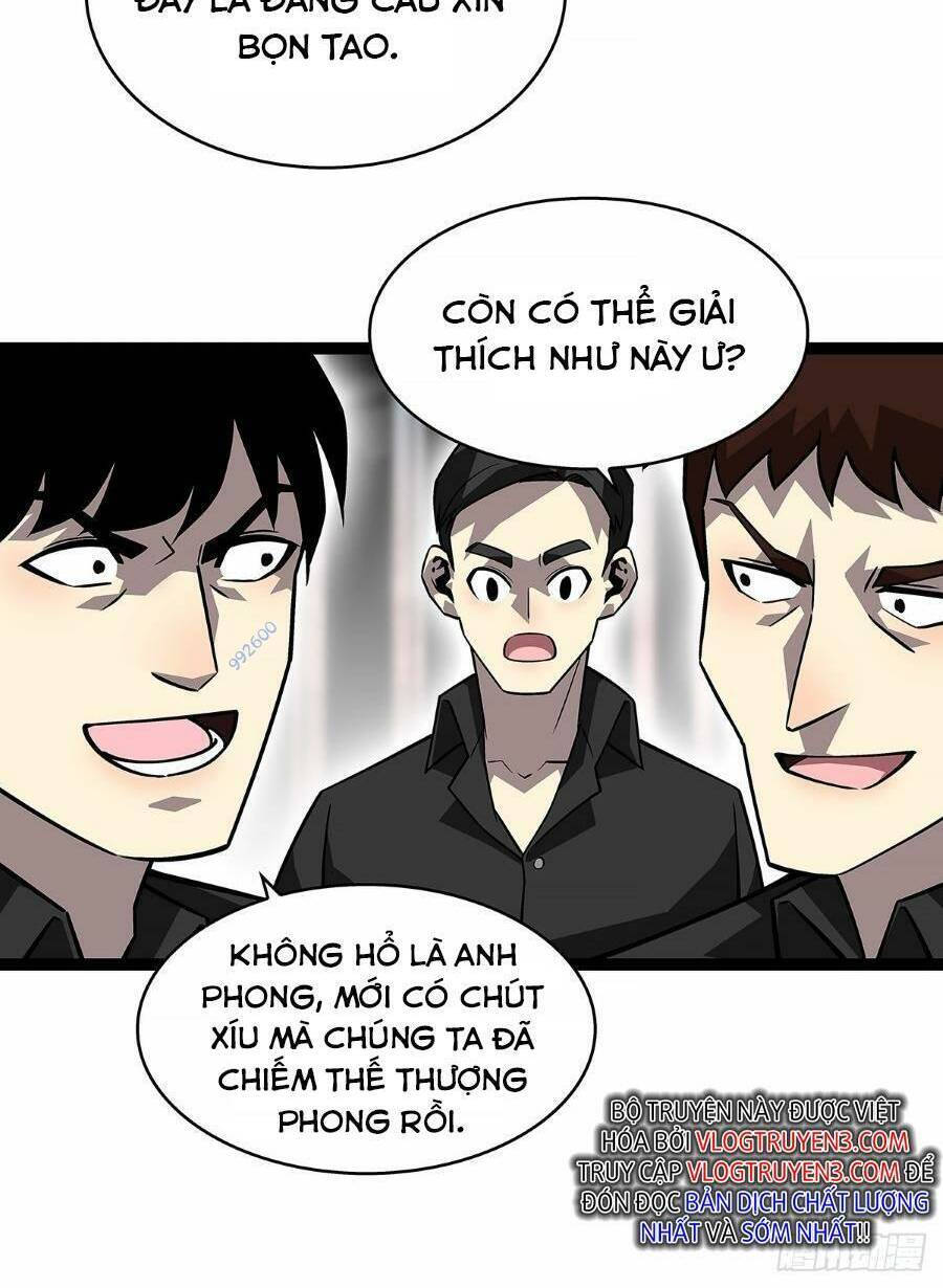 Bắt Đầu Vùng Dậy Từ Việc Chơi Game Nghiêm Túc