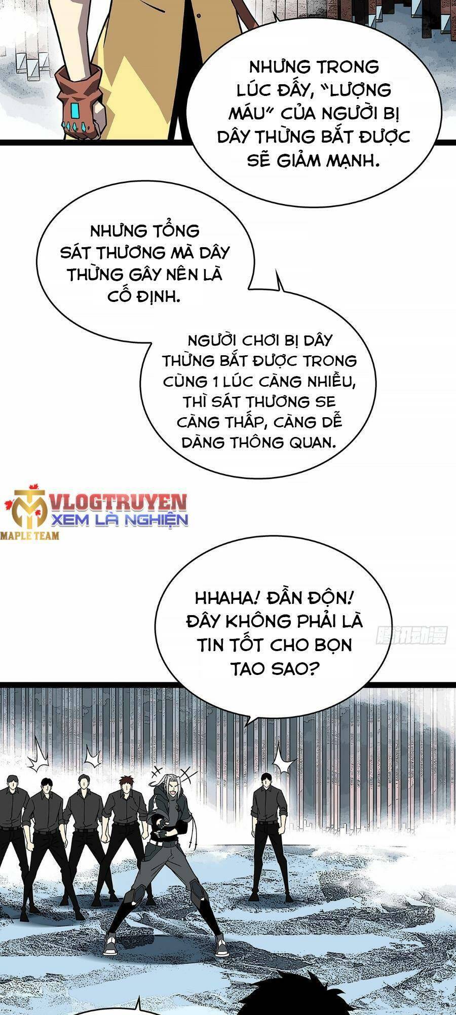 Bắt Đầu Vùng Dậy Từ Việc Chơi Game Nghiêm Túc