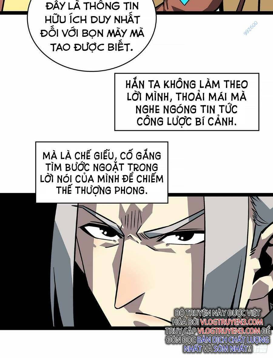 Bắt Đầu Vùng Dậy Từ Việc Chơi Game Nghiêm Túc