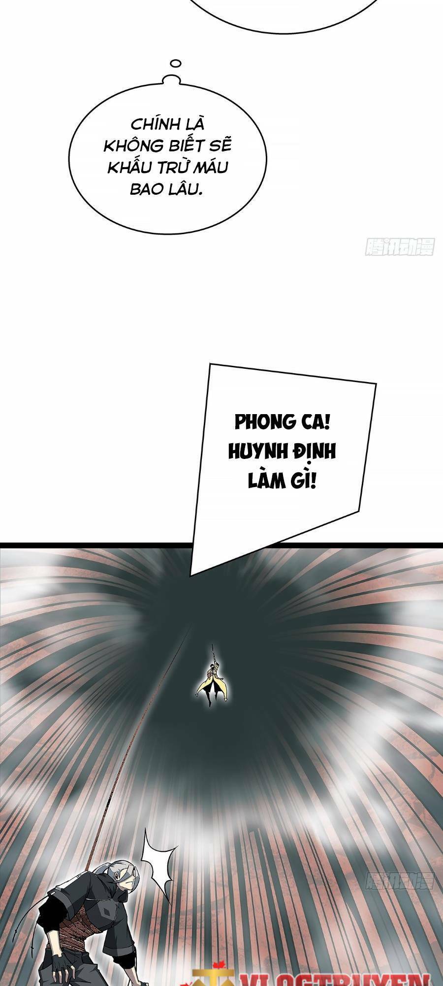 Bắt Đầu Vùng Dậy Từ Việc Chơi Game Nghiêm Túc