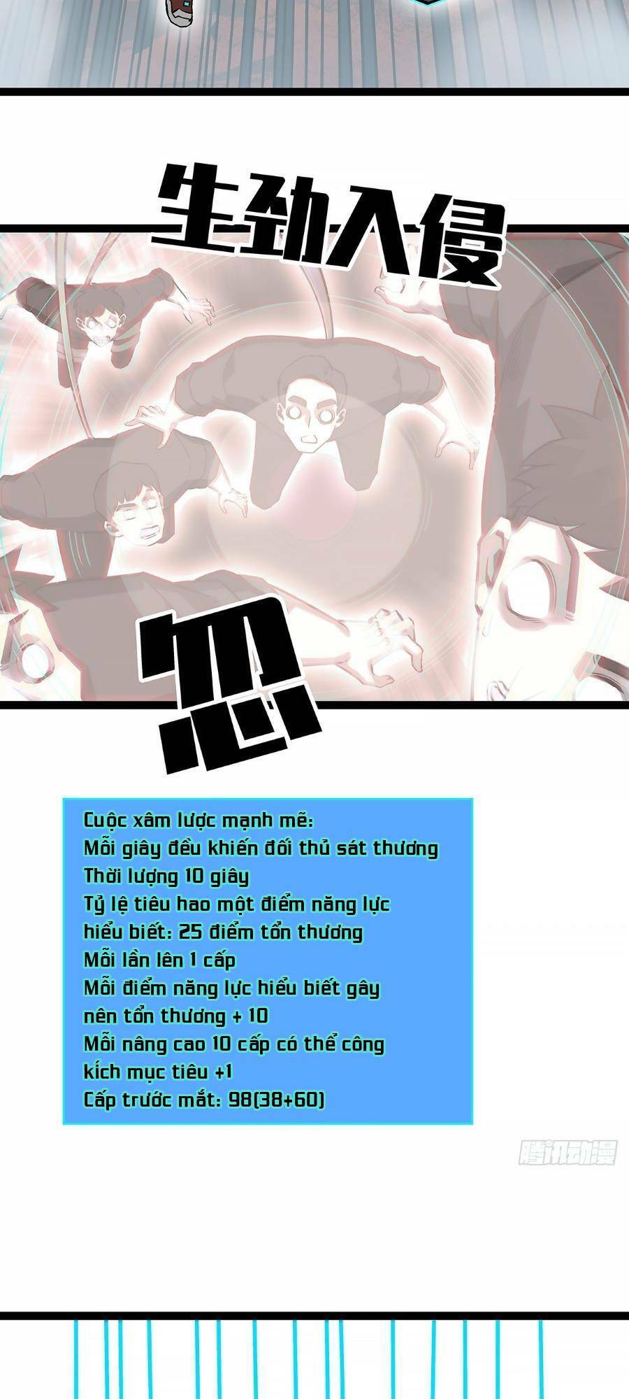 Bắt Đầu Vùng Dậy Từ Việc Chơi Game Nghiêm Túc