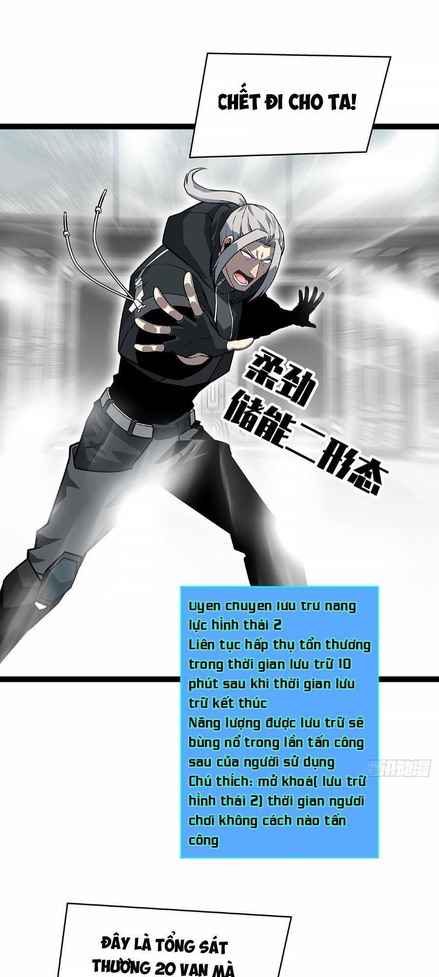 Bắt Đầu Vùng Dậy Từ Việc Chơi Game Nghiêm Túc