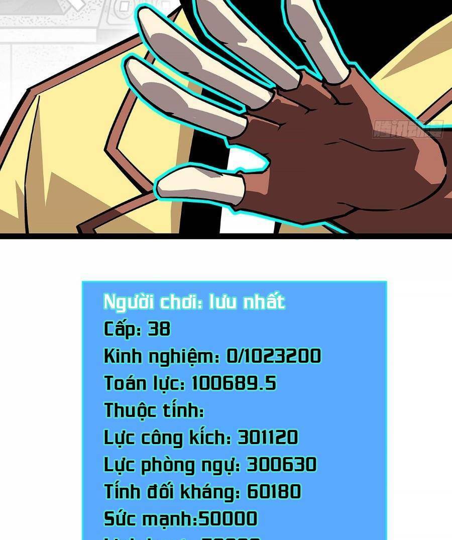 Bắt Đầu Vùng Dậy Từ Việc Chơi Game Nghiêm Túc