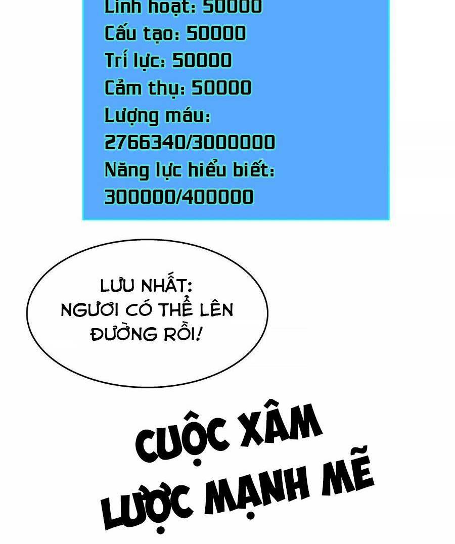 Bắt Đầu Vùng Dậy Từ Việc Chơi Game Nghiêm Túc