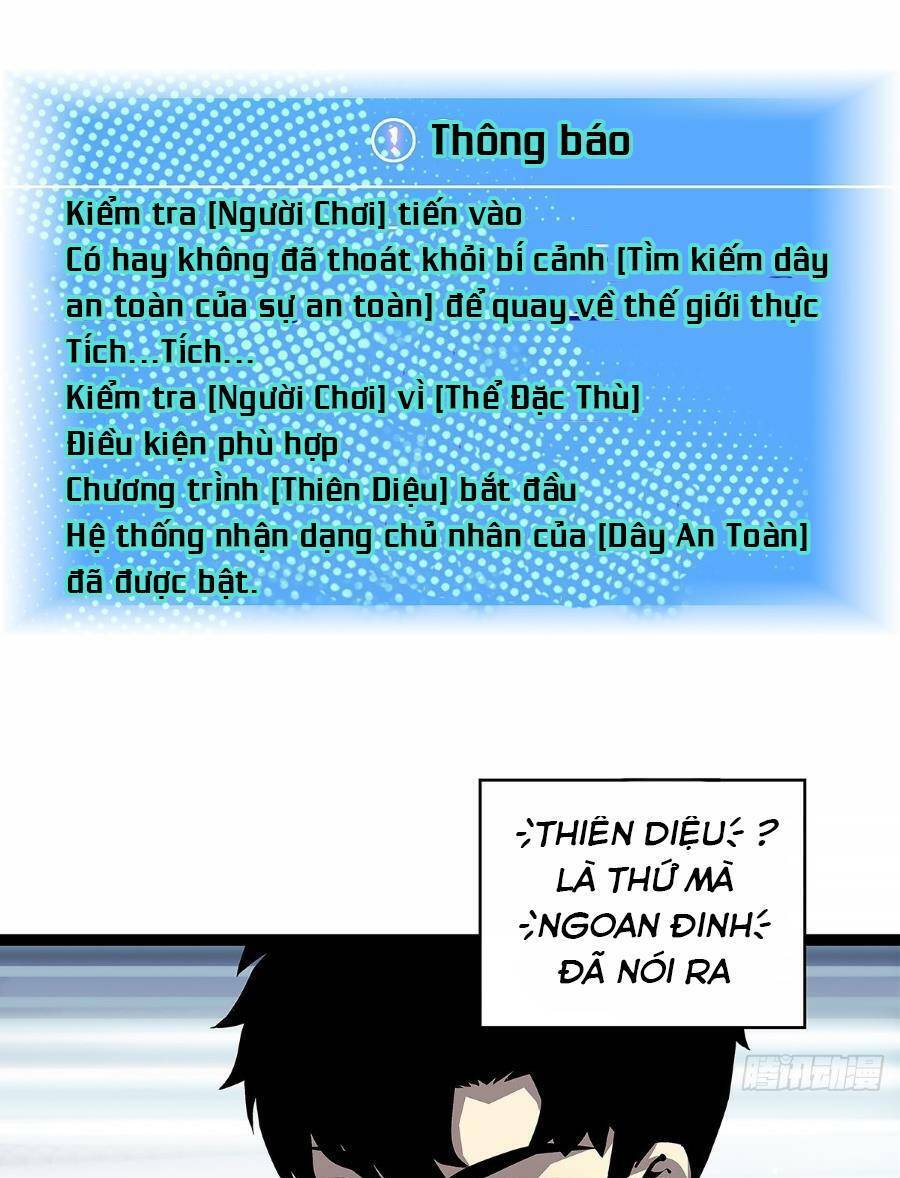 Bắt Đầu Vùng Dậy Từ Việc Chơi Game Nghiêm Túc