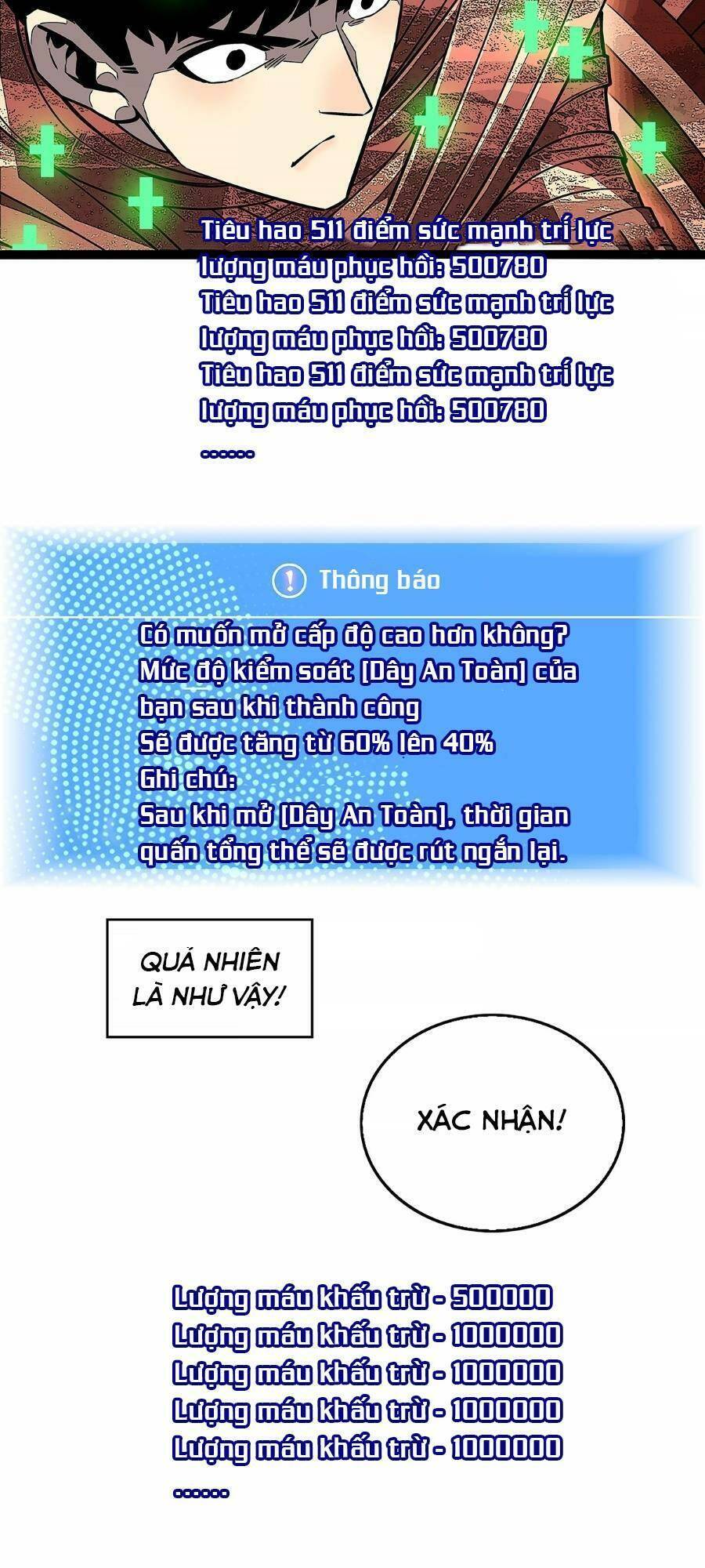 Bắt Đầu Vùng Dậy Từ Việc Chơi Game Nghiêm Túc