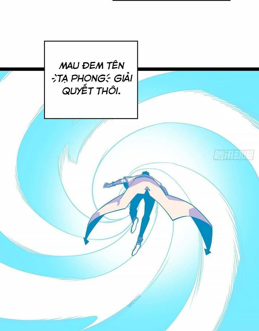 Bắt Đầu Vùng Dậy Từ Việc Chơi Game Nghiêm Túc