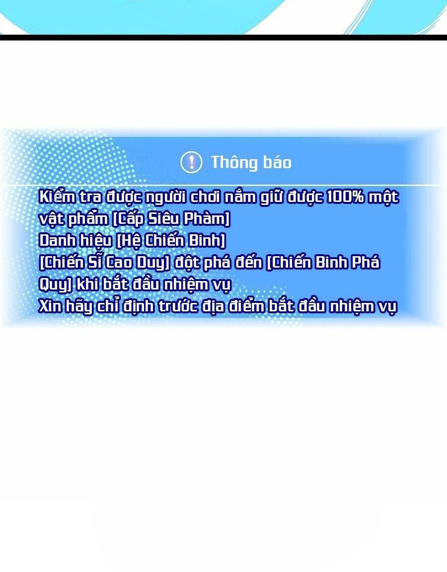 Bắt Đầu Vùng Dậy Từ Việc Chơi Game Nghiêm Túc