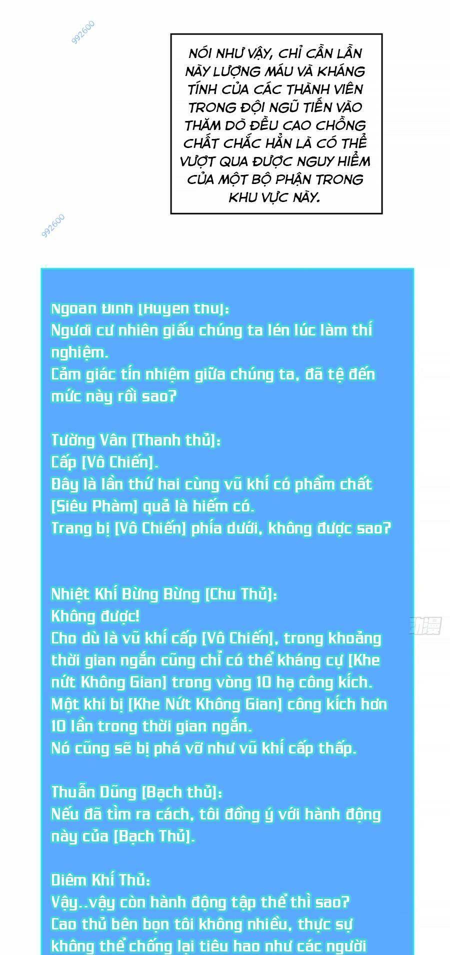 Bắt Đầu Vùng Dậy Từ Việc Chơi Game Nghiêm Túc