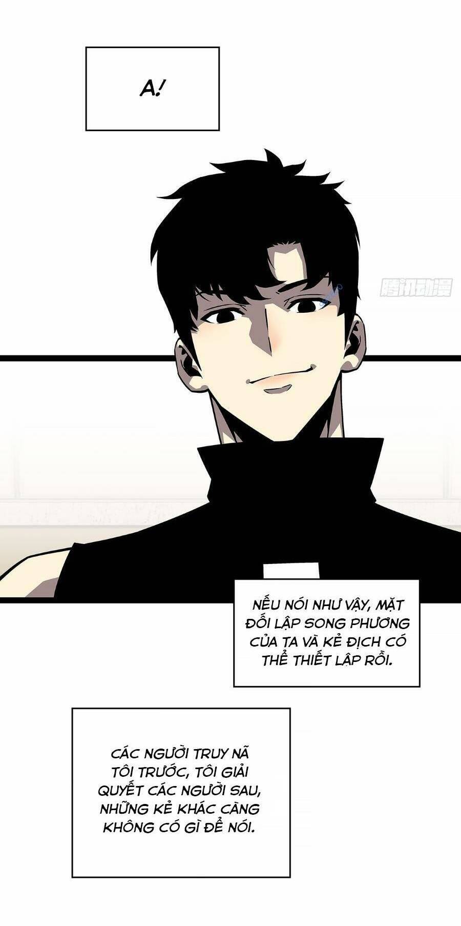 Bắt Đầu Vùng Dậy Từ Việc Chơi Game Nghiêm Túc