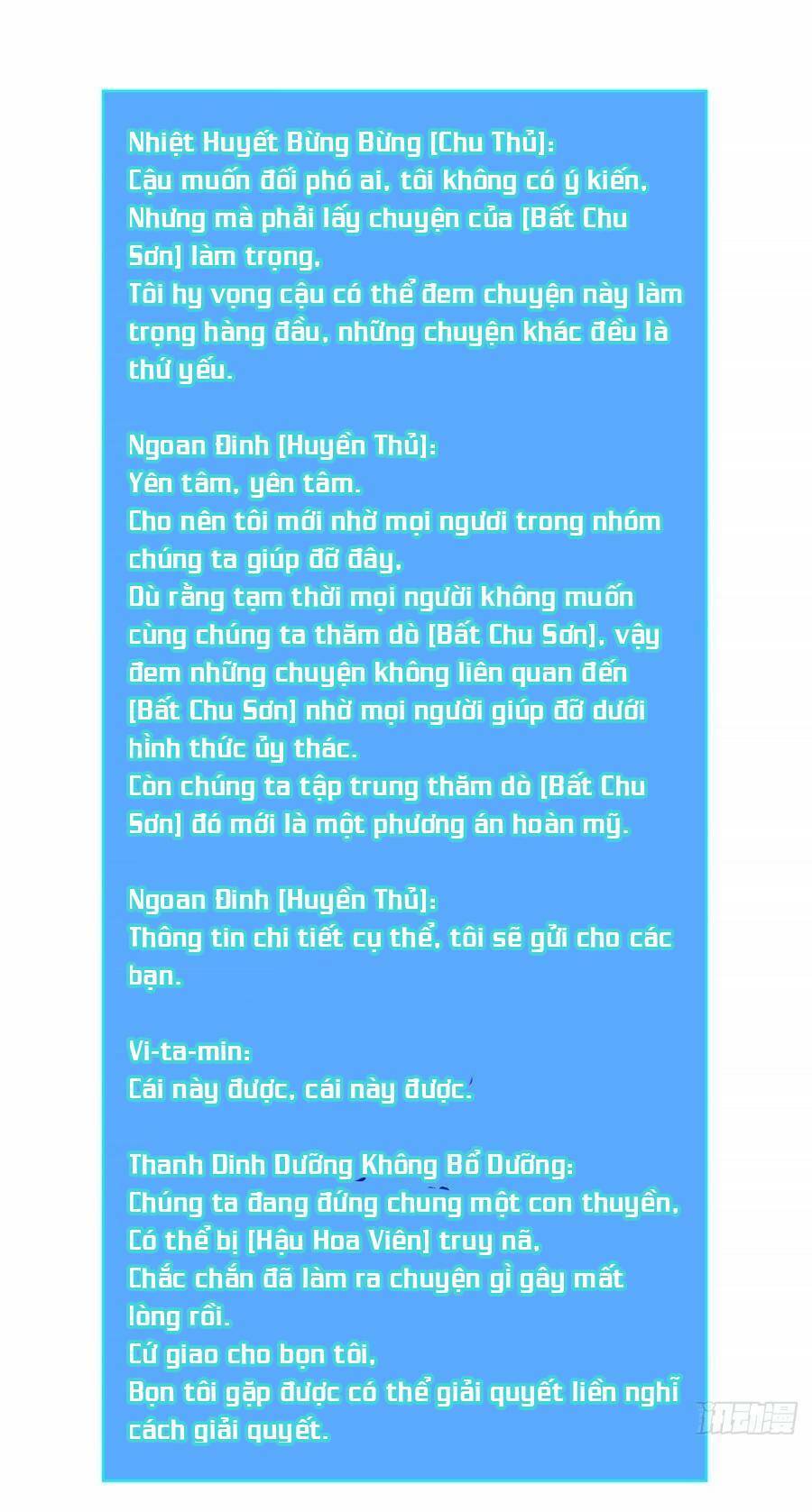 Bắt Đầu Vùng Dậy Từ Việc Chơi Game Nghiêm Túc