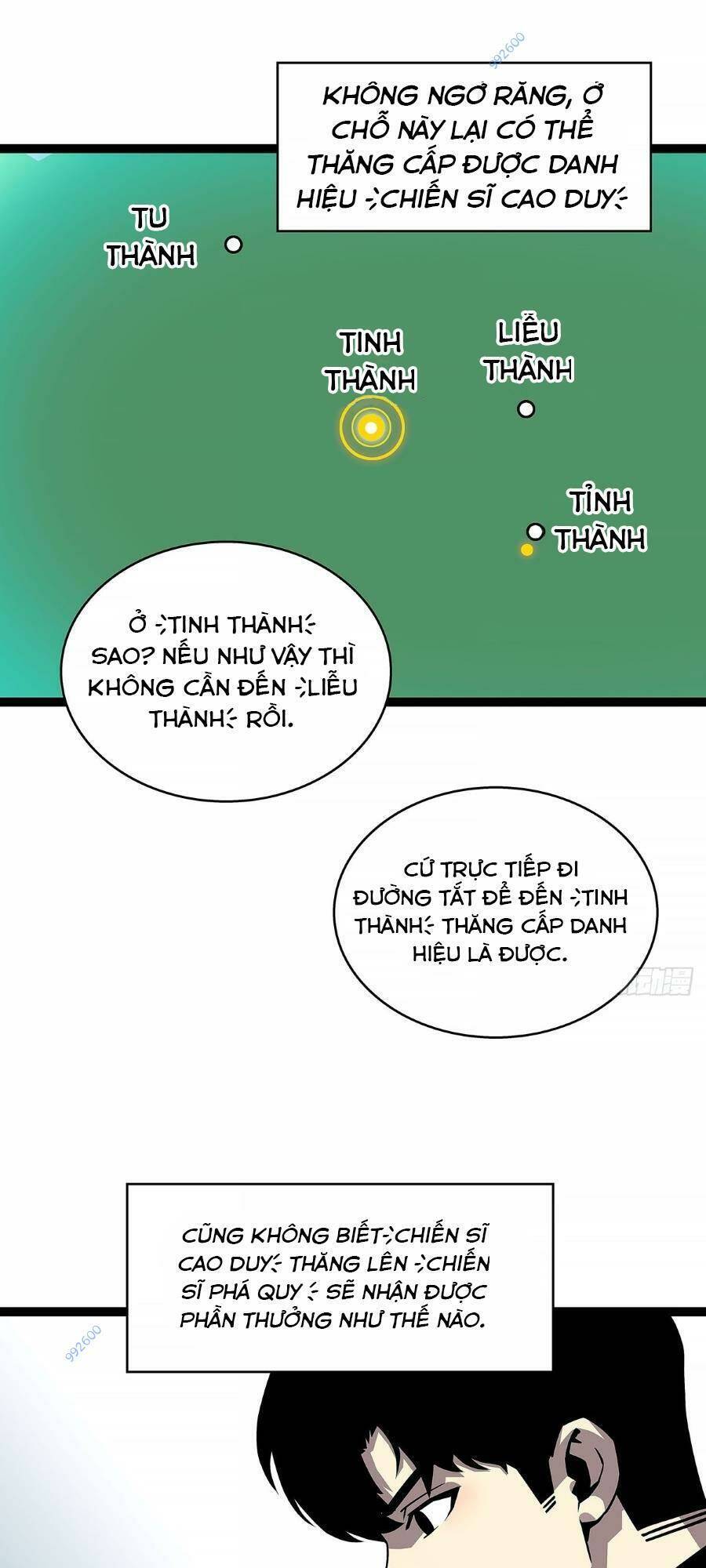 Bắt Đầu Vùng Dậy Từ Việc Chơi Game Nghiêm Túc