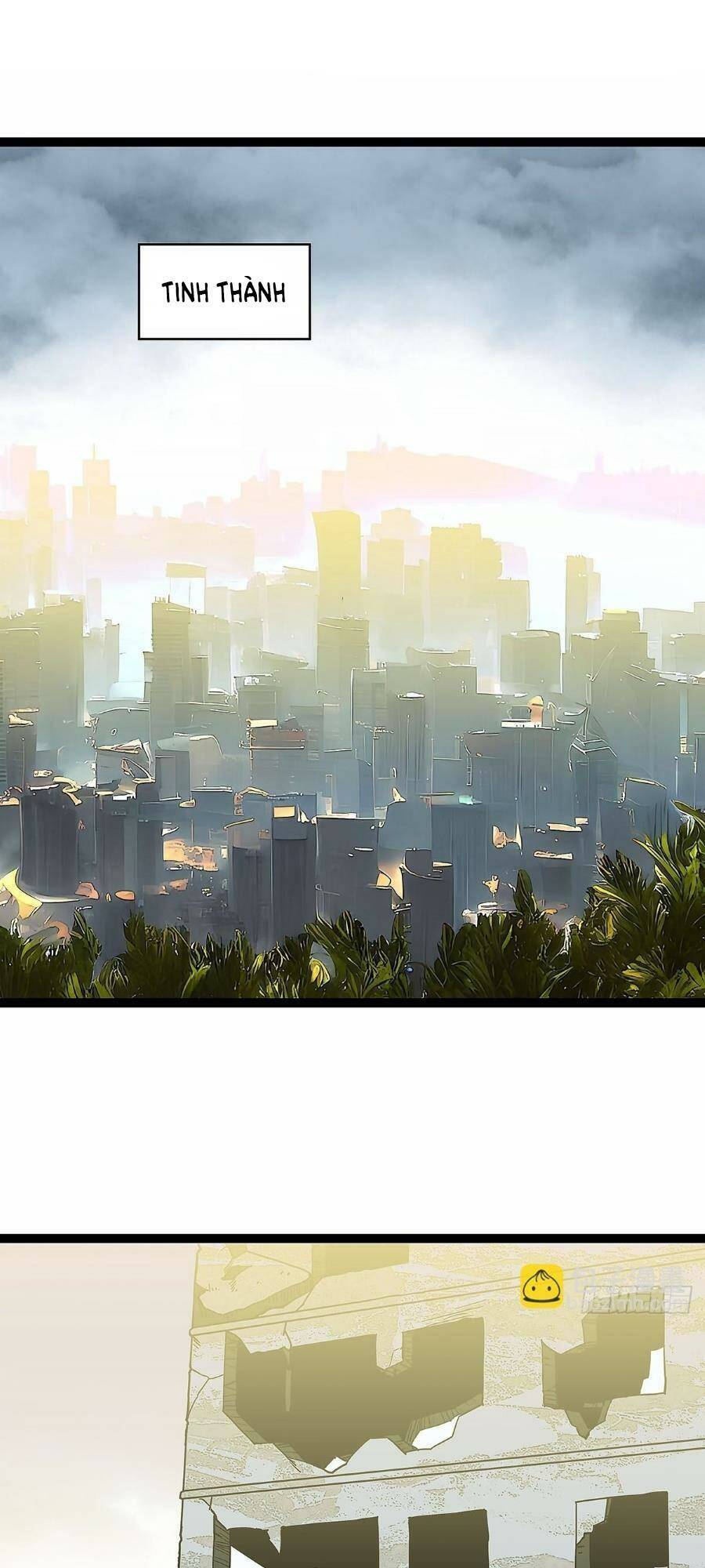 Bắt Đầu Vùng Dậy Từ Việc Chơi Game Nghiêm Túc