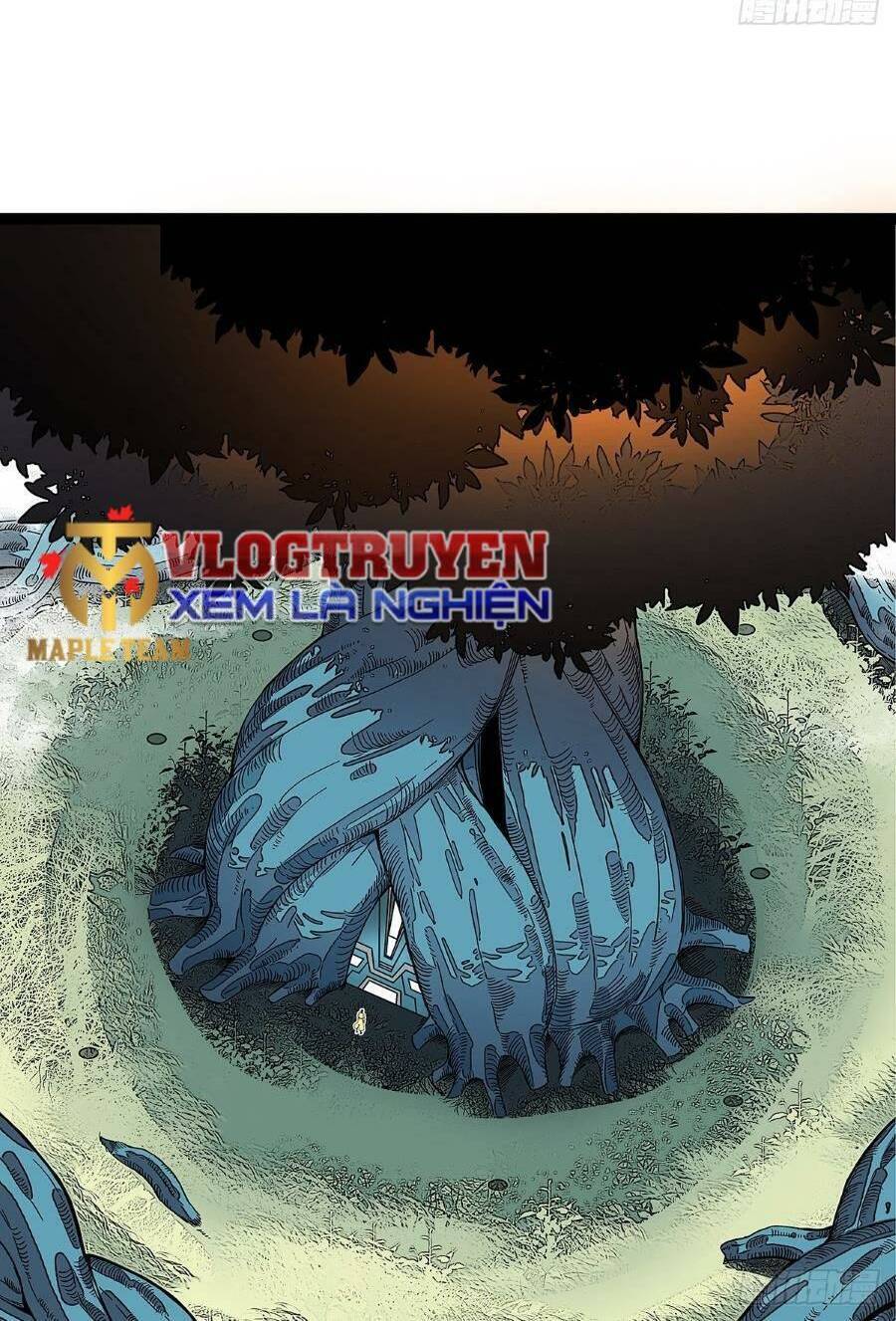 Bắt Đầu Vùng Dậy Từ Việc Chơi Game Nghiêm Túc