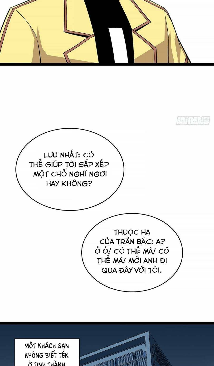 Bắt Đầu Vùng Dậy Từ Việc Chơi Game Nghiêm Túc