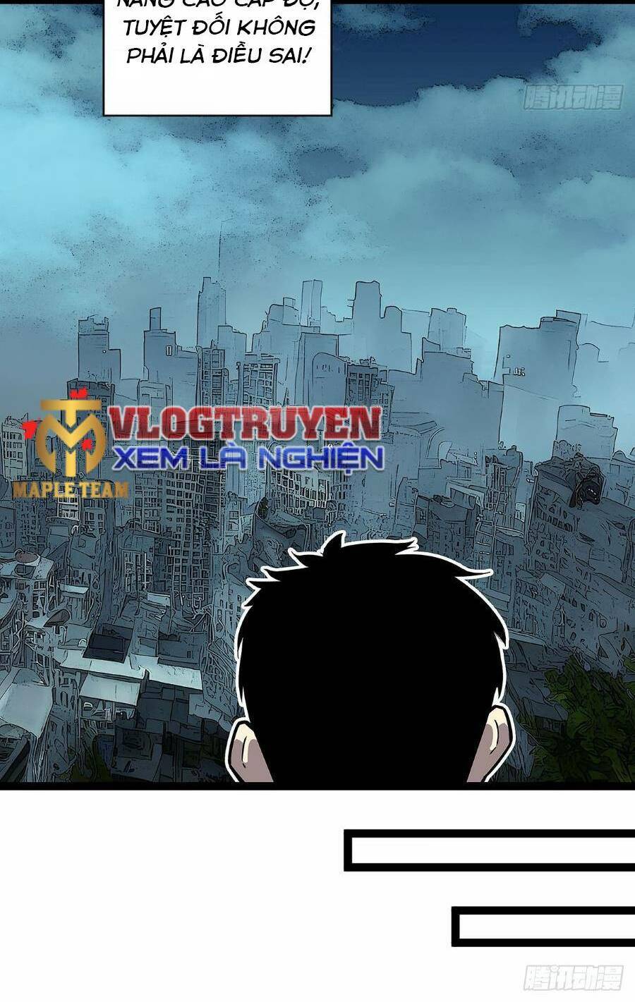 Bắt Đầu Vùng Dậy Từ Việc Chơi Game Nghiêm Túc