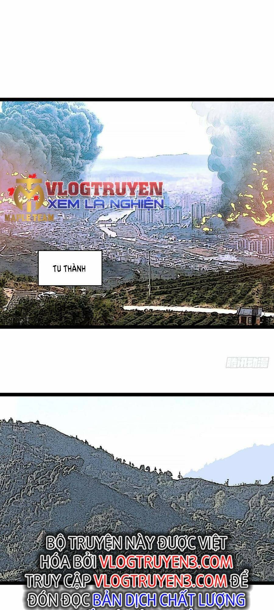 Bắt Đầu Vùng Dậy Từ Việc Chơi Game Nghiêm Túc