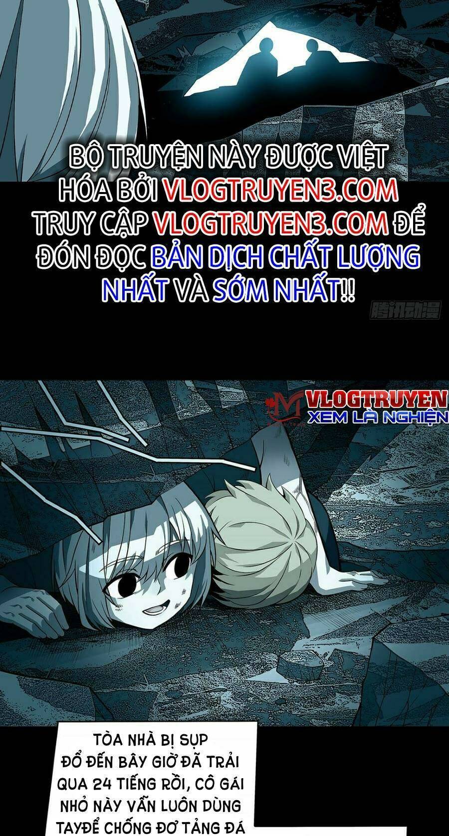 Bắt Đầu Vùng Dậy Từ Việc Chơi Game Nghiêm Túc