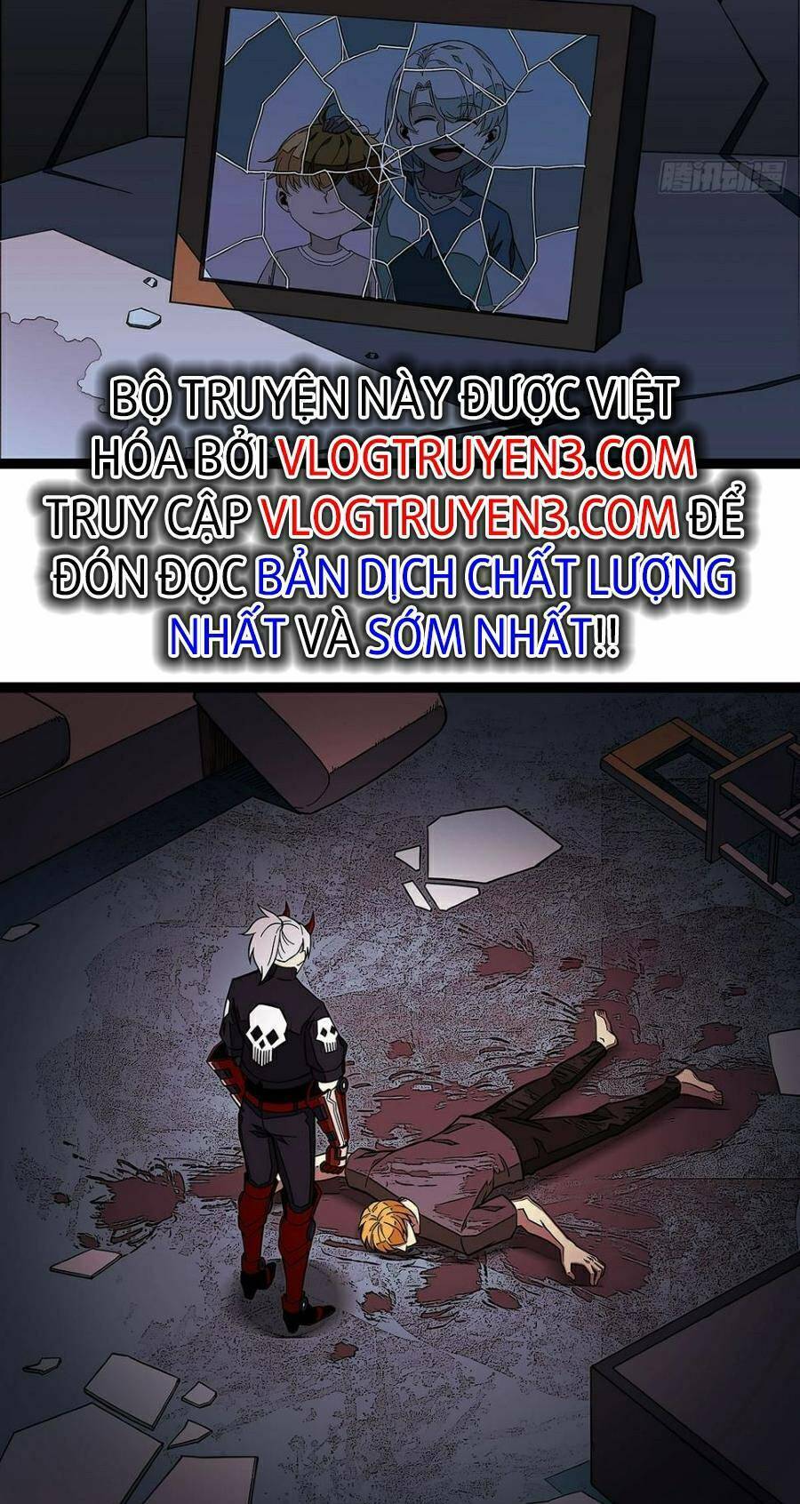 Bắt Đầu Vùng Dậy Từ Việc Chơi Game Nghiêm Túc