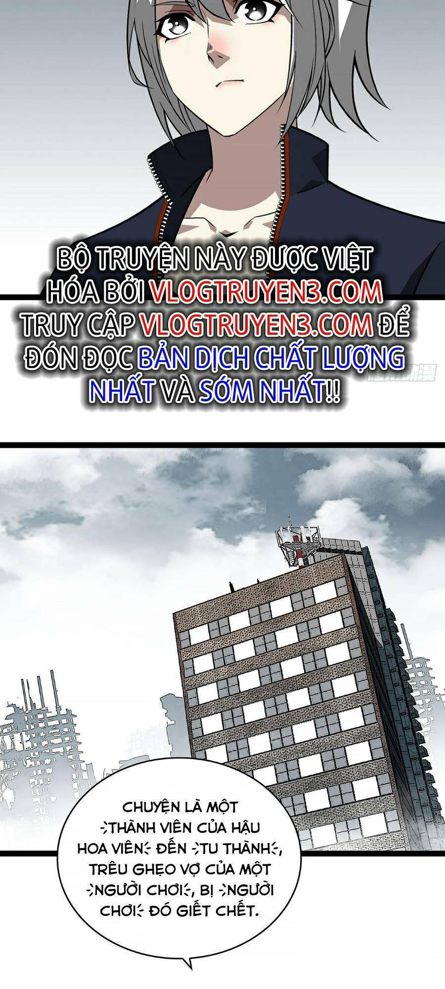 Bắt Đầu Vùng Dậy Từ Việc Chơi Game Nghiêm Túc