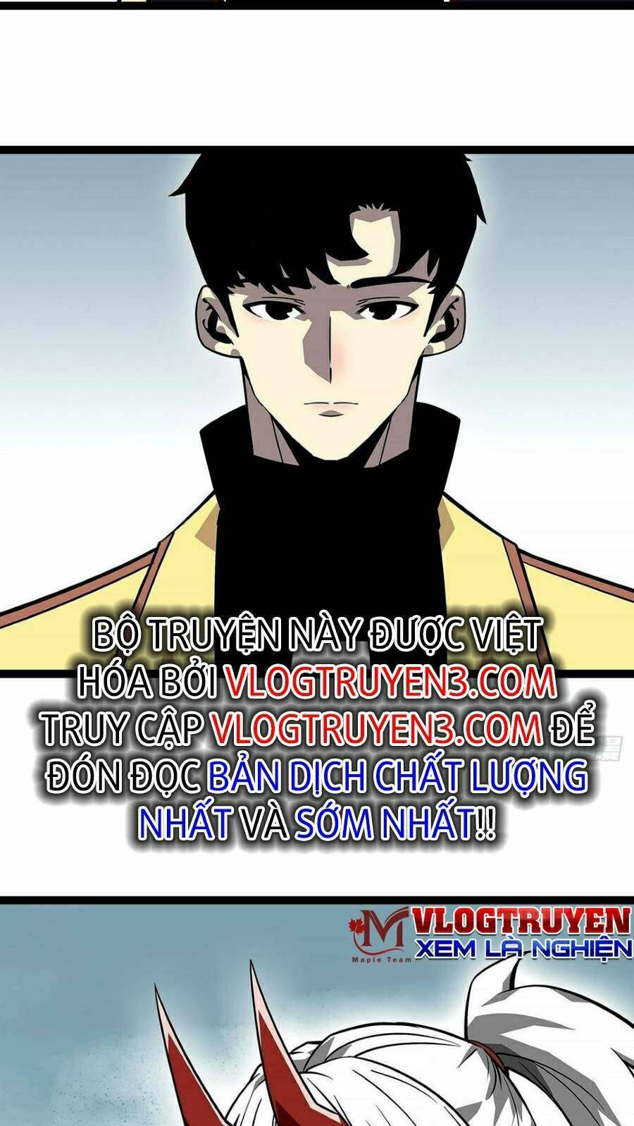 Bắt Đầu Vùng Dậy Từ Việc Chơi Game Nghiêm Túc