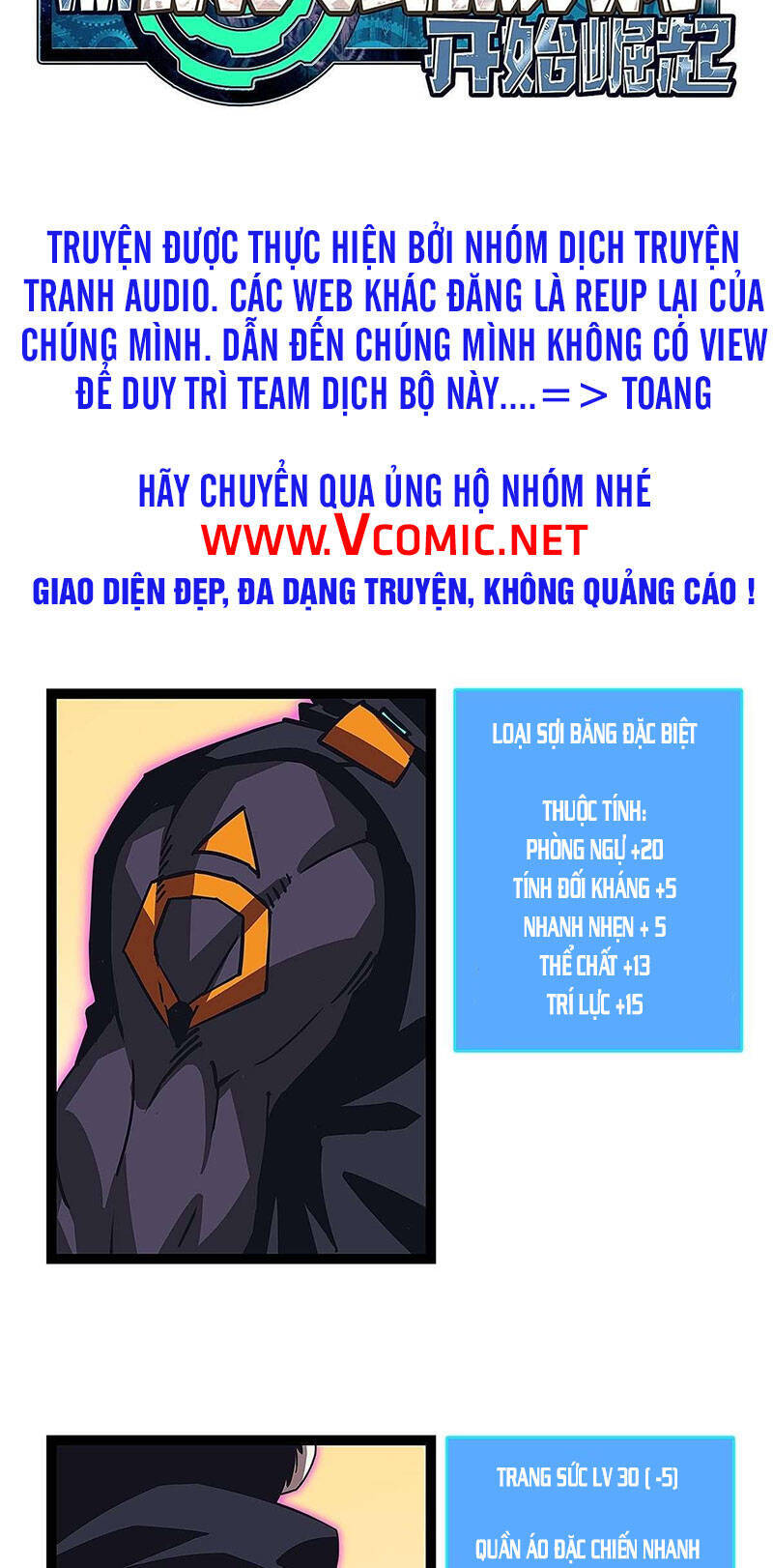 Bắt Đầu Vùng Dậy Từ Việc Chơi Game Nghiêm Túc