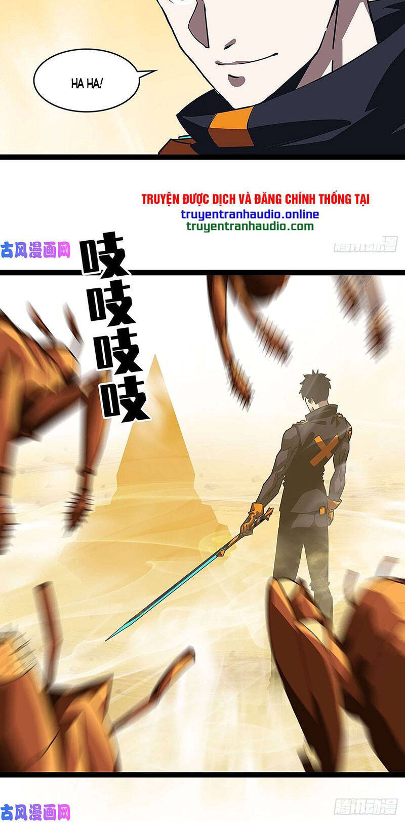 Bắt Đầu Vùng Dậy Từ Việc Chơi Game Nghiêm Túc