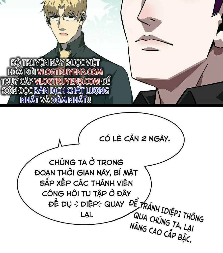 Bắt Đầu Vùng Dậy Từ Việc Chơi Game Nghiêm Túc