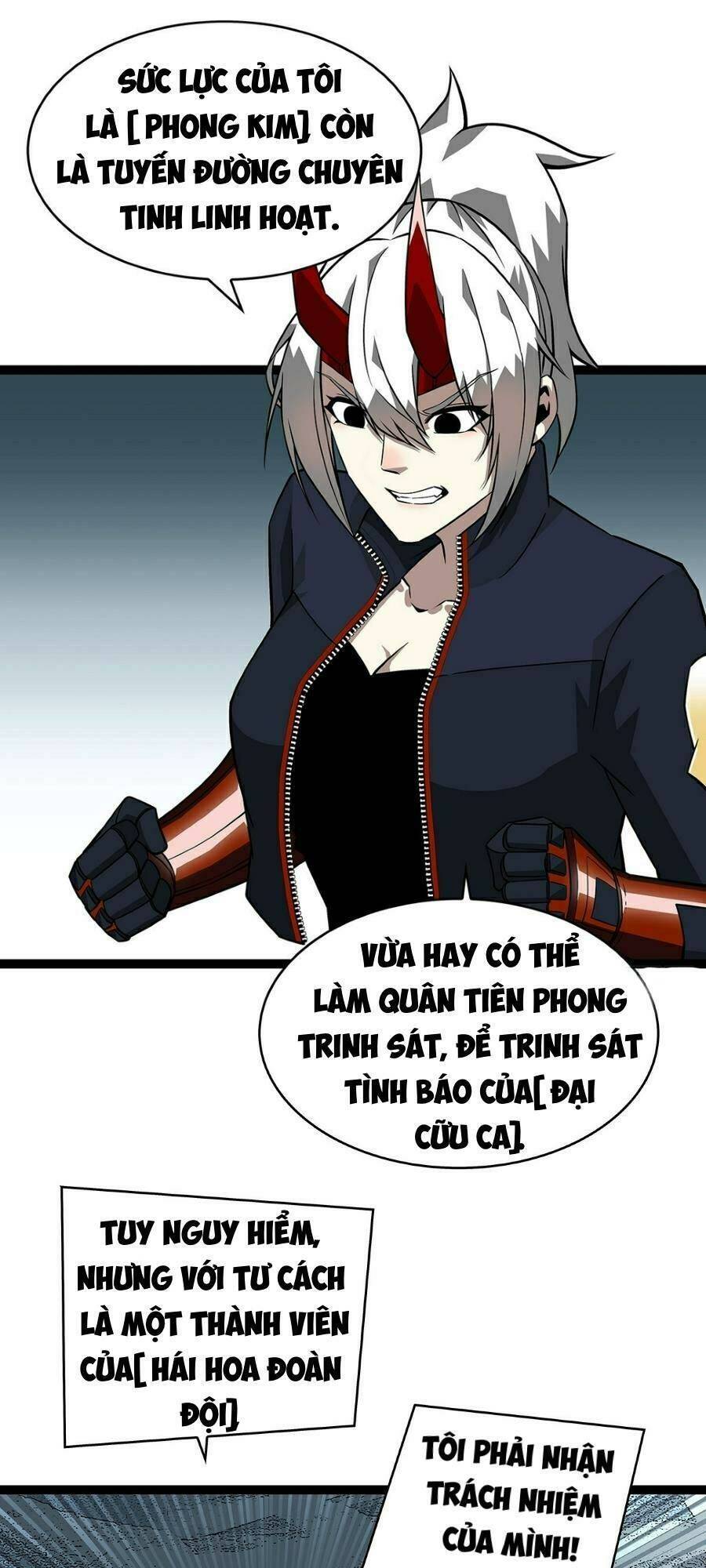 Bắt Đầu Vùng Dậy Từ Việc Chơi Game Nghiêm Túc