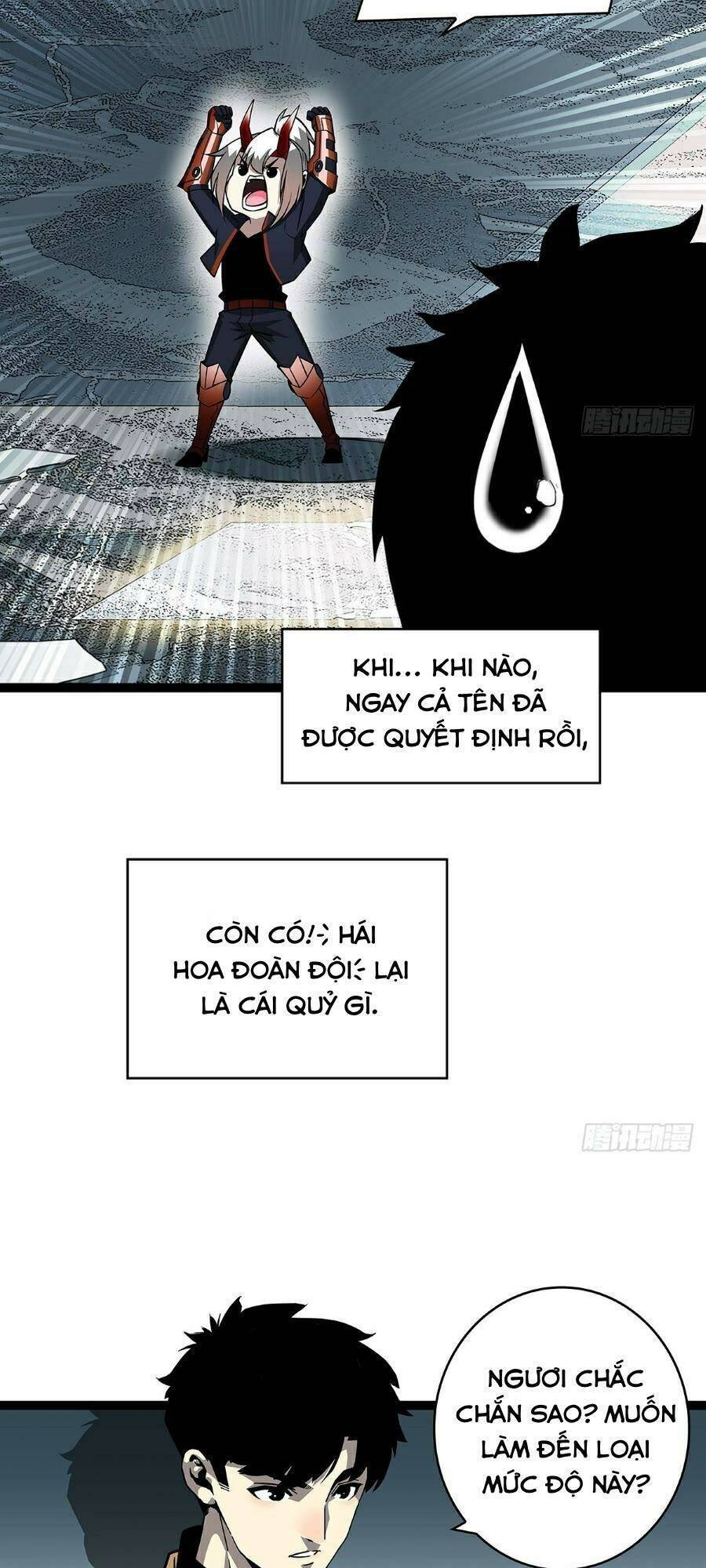 Bắt Đầu Vùng Dậy Từ Việc Chơi Game Nghiêm Túc