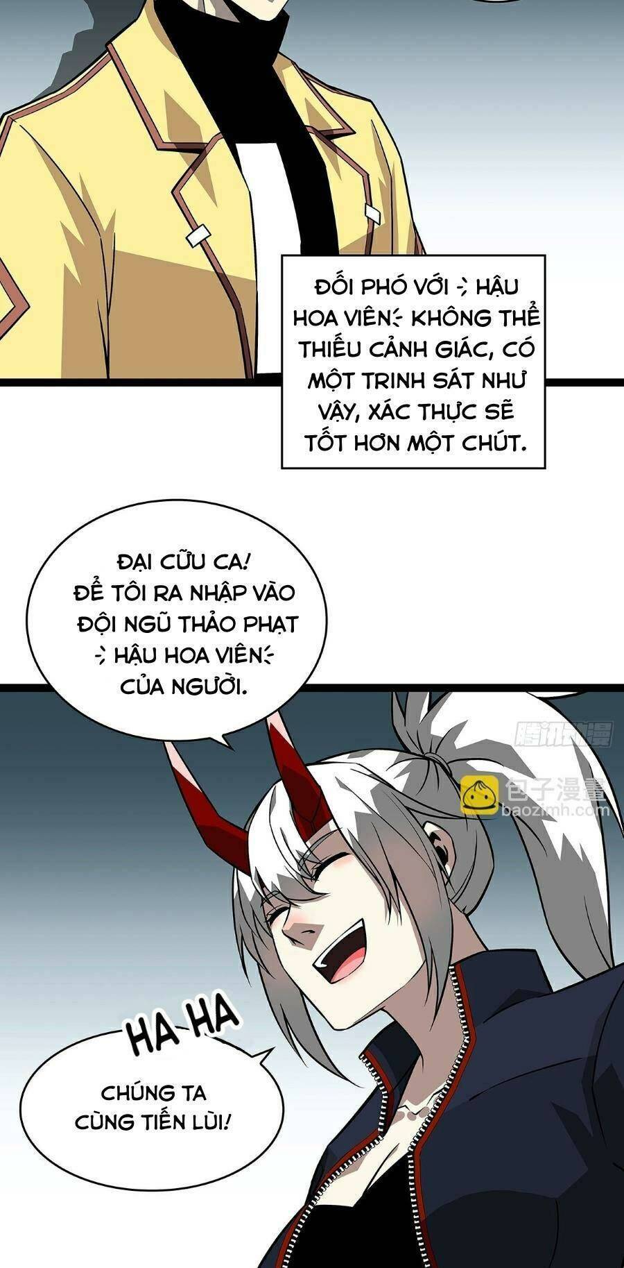 Bắt Đầu Vùng Dậy Từ Việc Chơi Game Nghiêm Túc