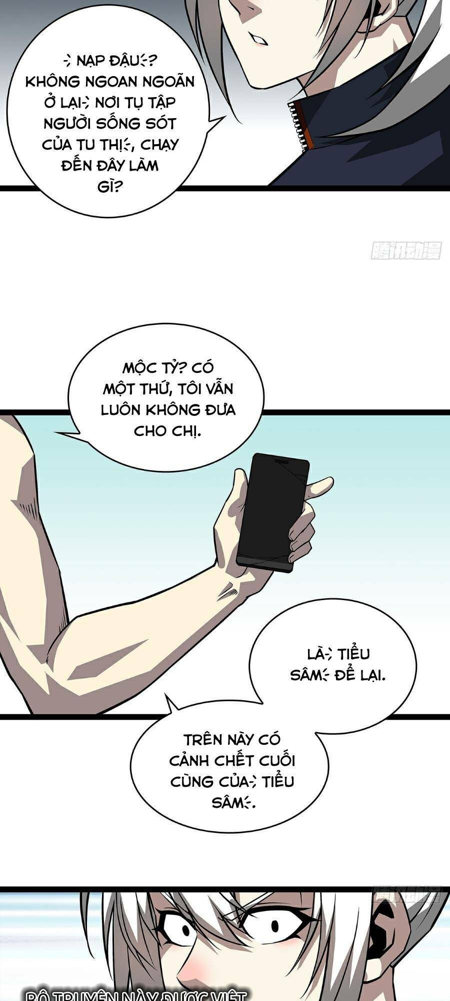 Bắt Đầu Vùng Dậy Từ Việc Chơi Game Nghiêm Túc