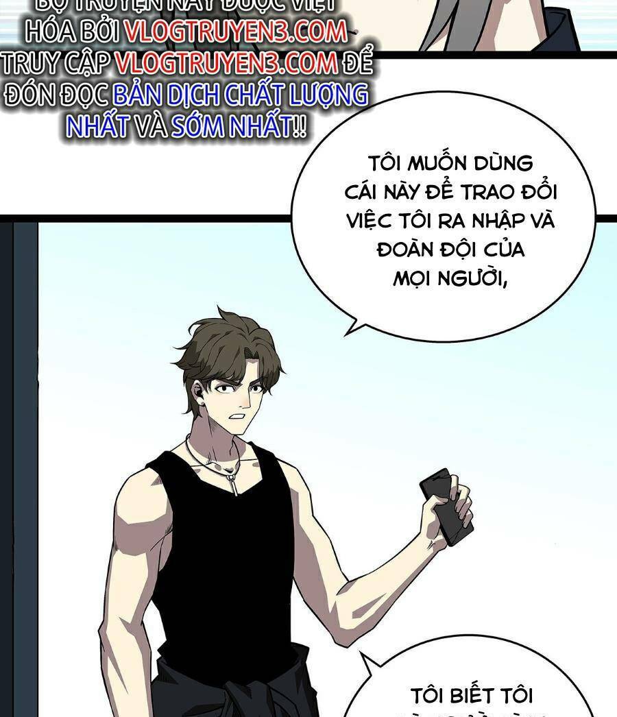 Bắt Đầu Vùng Dậy Từ Việc Chơi Game Nghiêm Túc