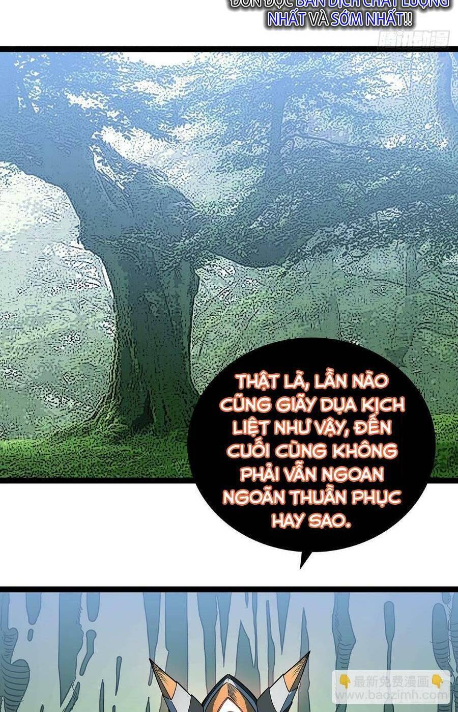 Bắt Đầu Vùng Dậy Từ Việc Chơi Game Nghiêm Túc