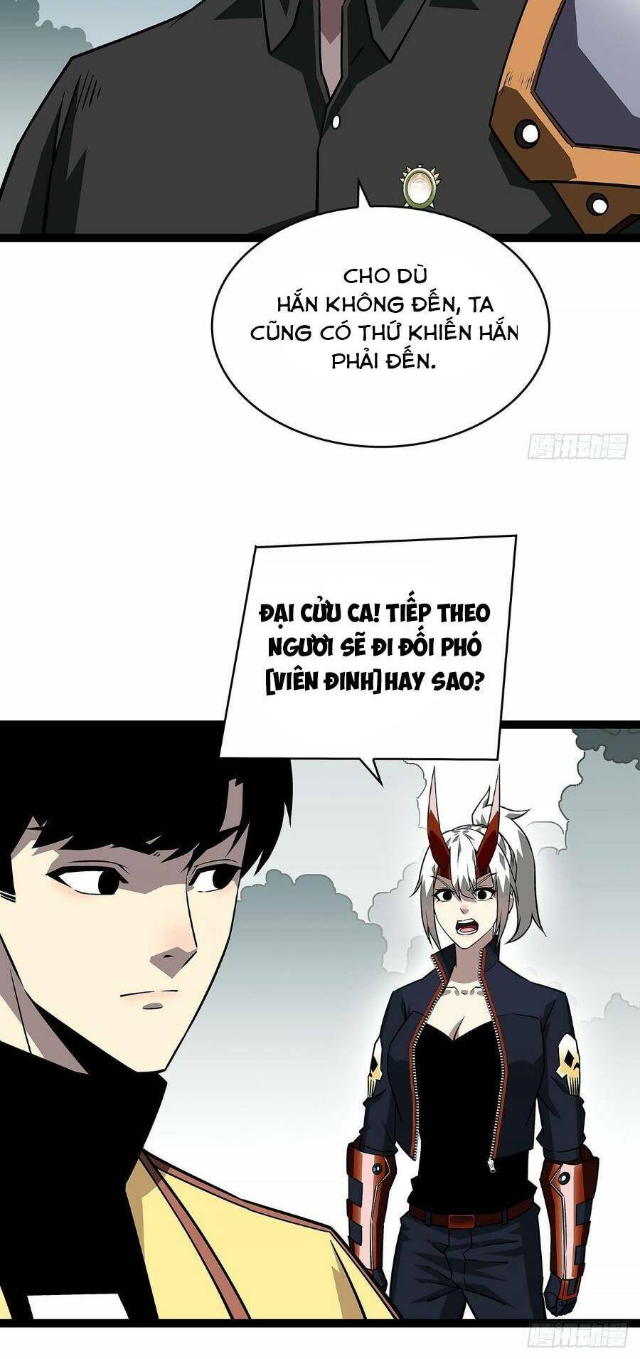 Bắt Đầu Vùng Dậy Từ Việc Chơi Game Nghiêm Túc