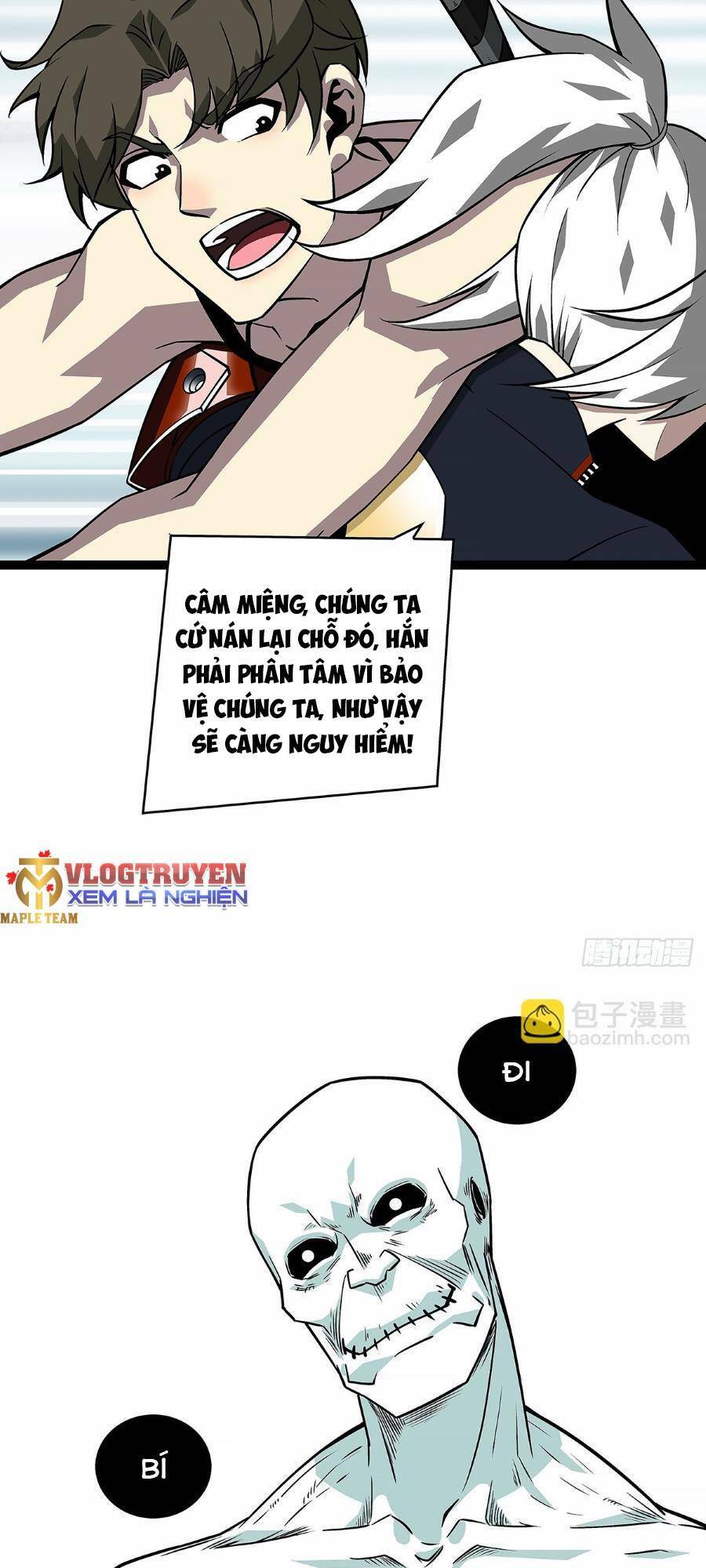Bắt Đầu Vùng Dậy Từ Việc Chơi Game Nghiêm Túc