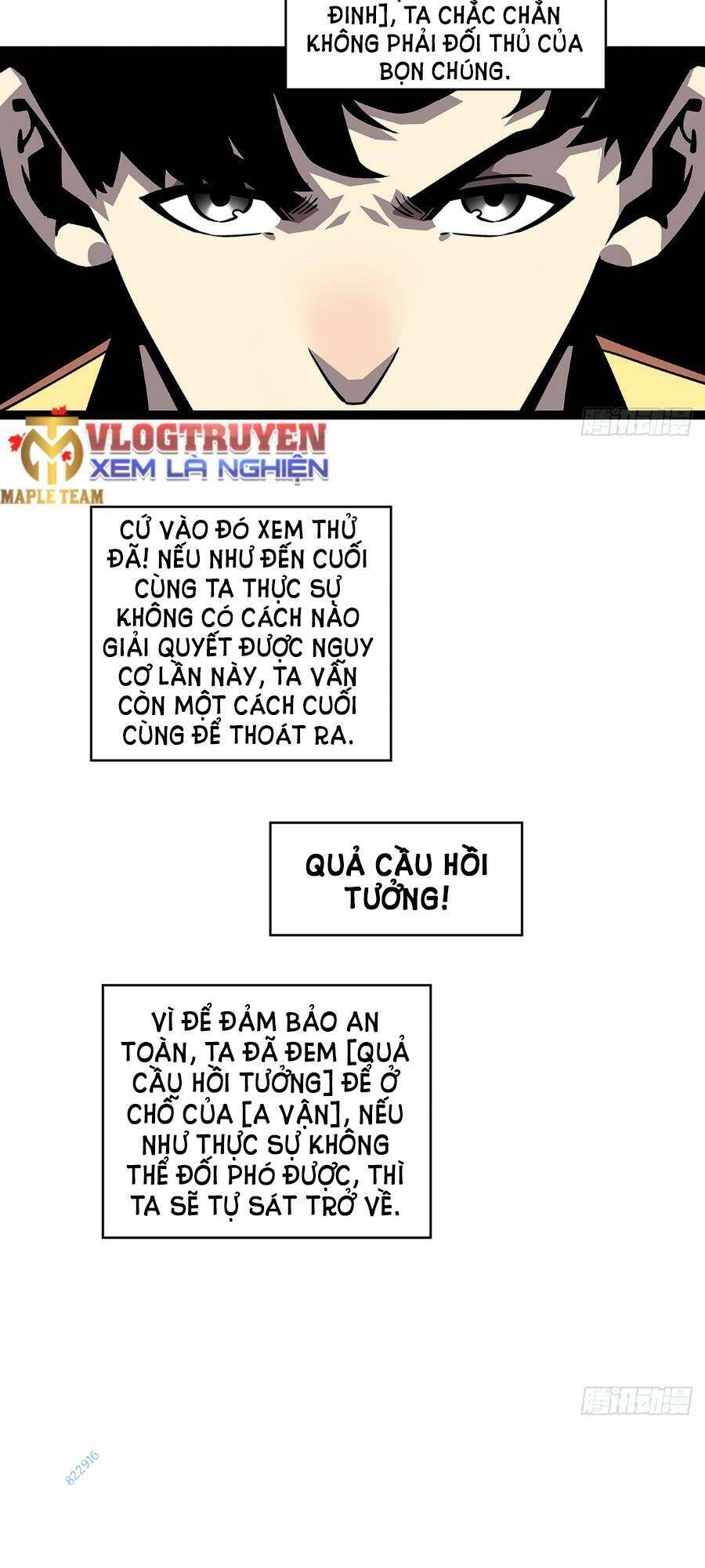 Bắt Đầu Vùng Dậy Từ Việc Chơi Game Nghiêm Túc