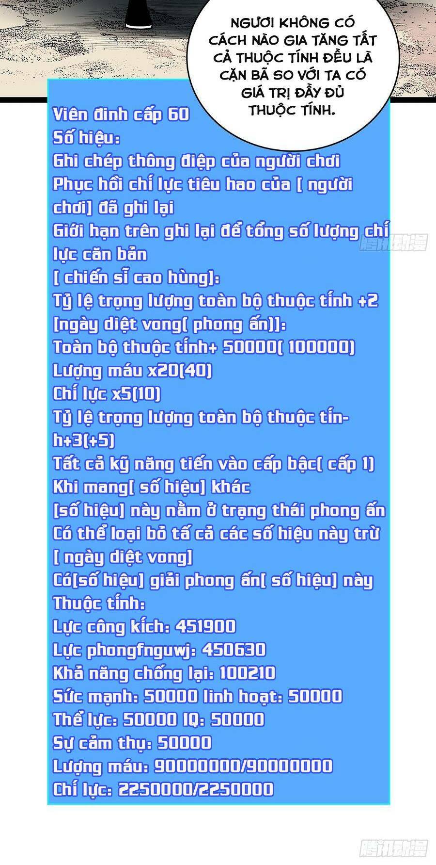 Bắt Đầu Vùng Dậy Từ Việc Chơi Game Nghiêm Túc