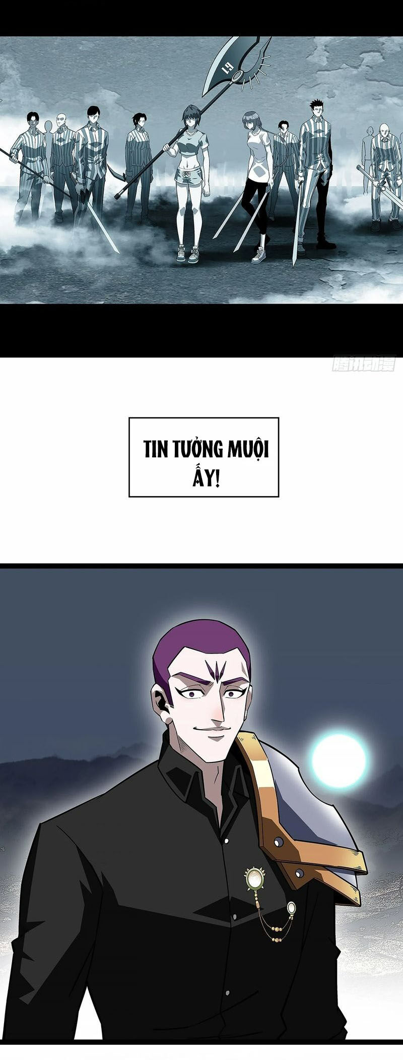 Bắt Đầu Vùng Dậy Từ Việc Chơi Game Nghiêm Túc