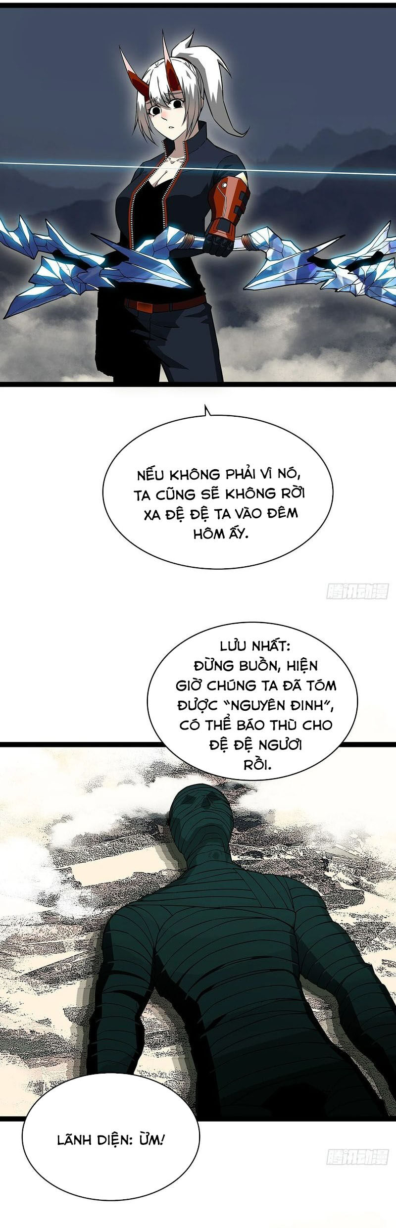 Bắt Đầu Vùng Dậy Từ Việc Chơi Game Nghiêm Túc