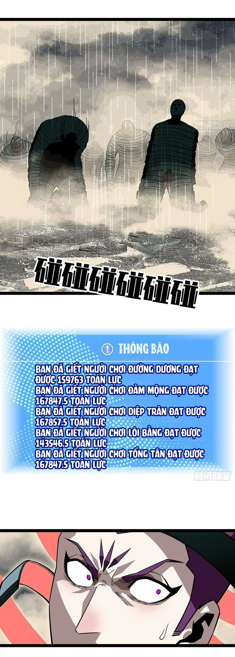 Bắt Đầu Vùng Dậy Từ Việc Chơi Game Nghiêm Túc