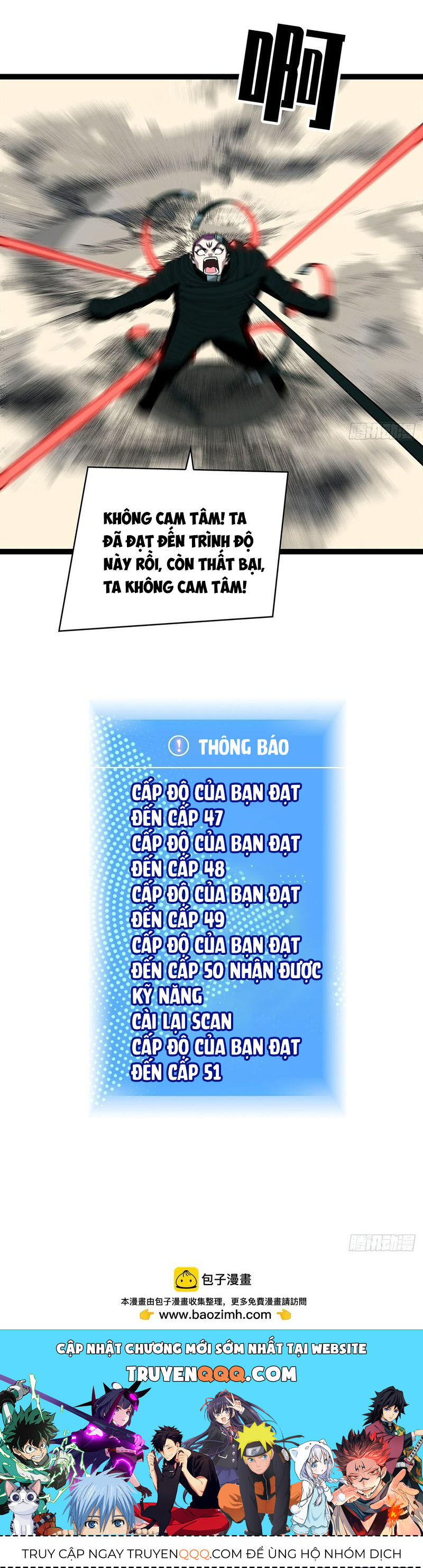 Bắt Đầu Vùng Dậy Từ Việc Chơi Game Nghiêm Túc