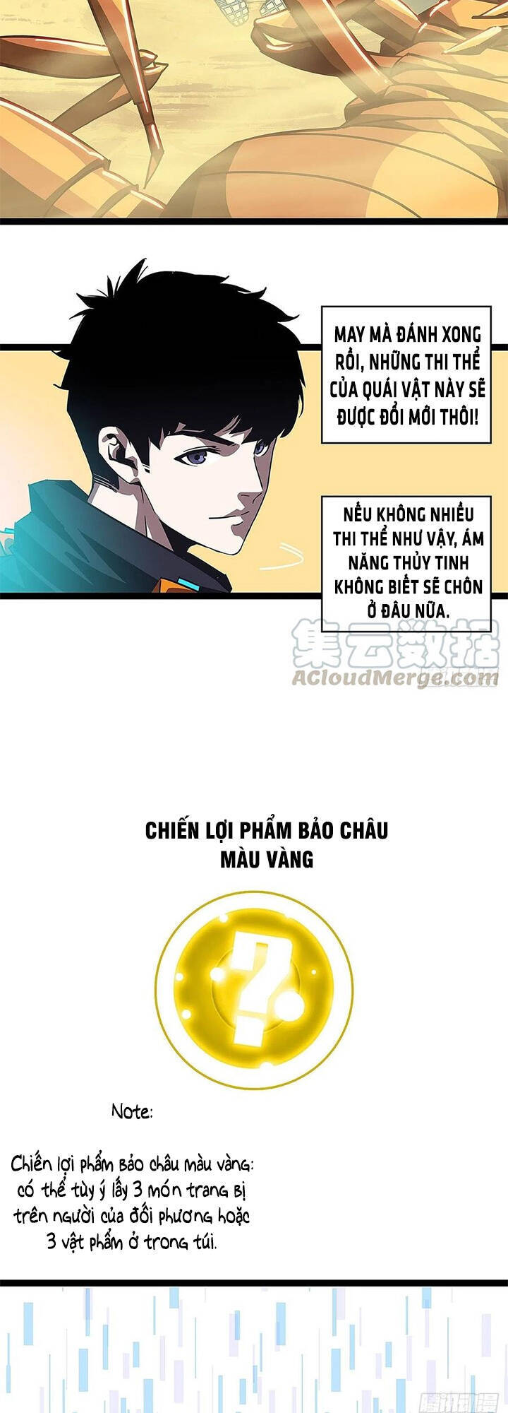 Bắt Đầu Vùng Dậy Từ Việc Chơi Game Nghiêm Túc