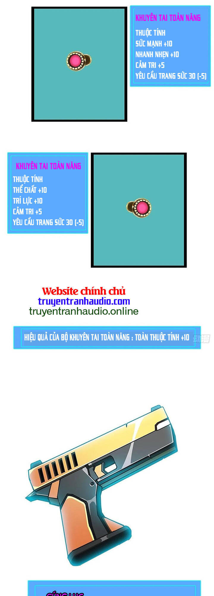 Bắt Đầu Vùng Dậy Từ Việc Chơi Game Nghiêm Túc