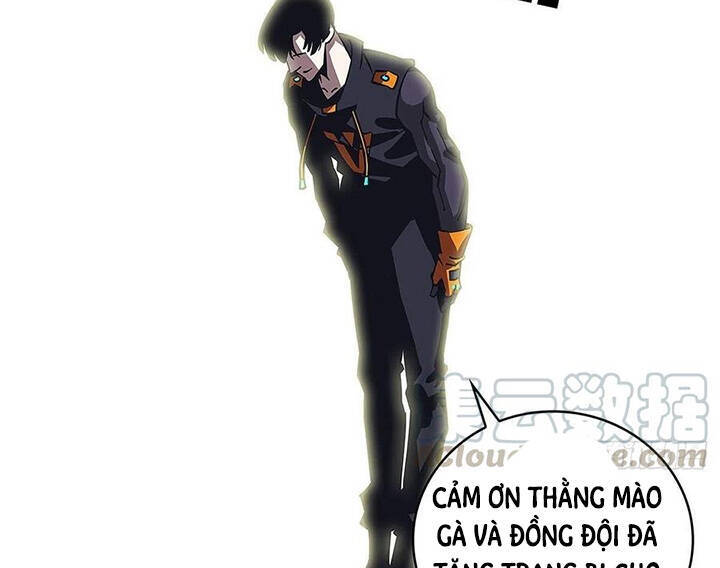Bắt Đầu Vùng Dậy Từ Việc Chơi Game Nghiêm Túc
