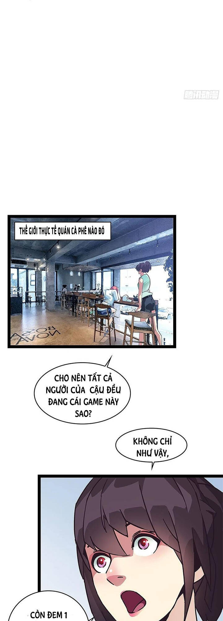 Bắt Đầu Vùng Dậy Từ Việc Chơi Game Nghiêm Túc