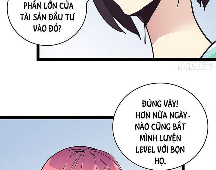 Bắt Đầu Vùng Dậy Từ Việc Chơi Game Nghiêm Túc