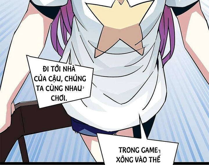 Bắt Đầu Vùng Dậy Từ Việc Chơi Game Nghiêm Túc