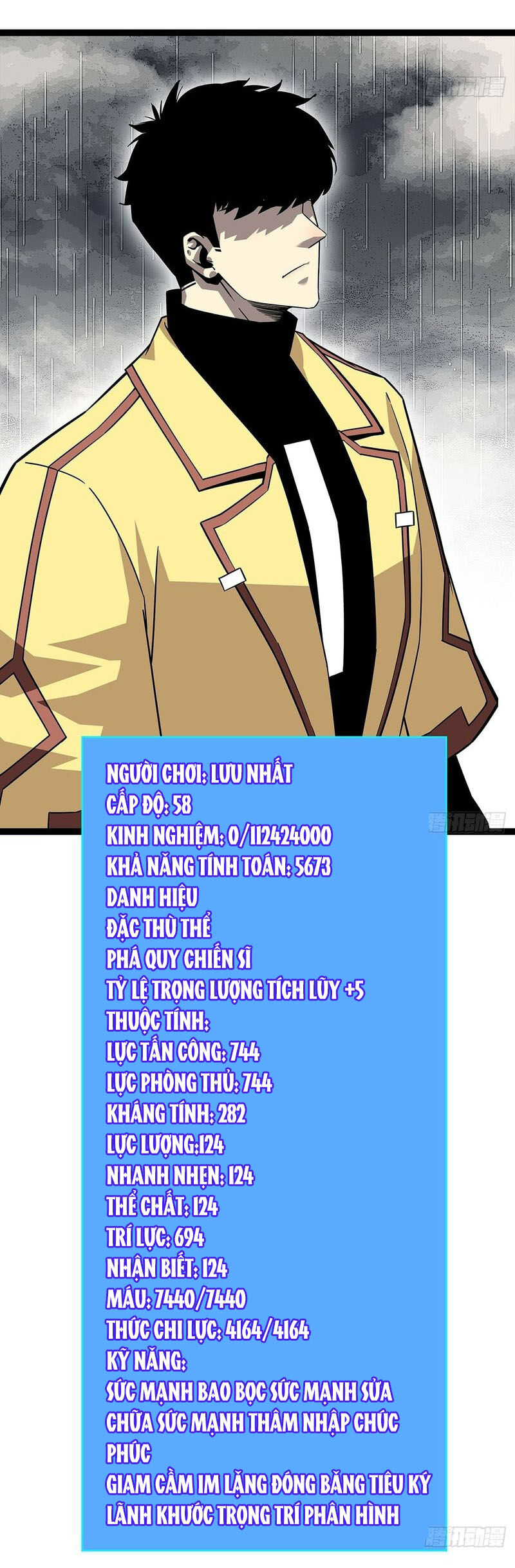 Bắt Đầu Vùng Dậy Từ Việc Chơi Game Nghiêm Túc