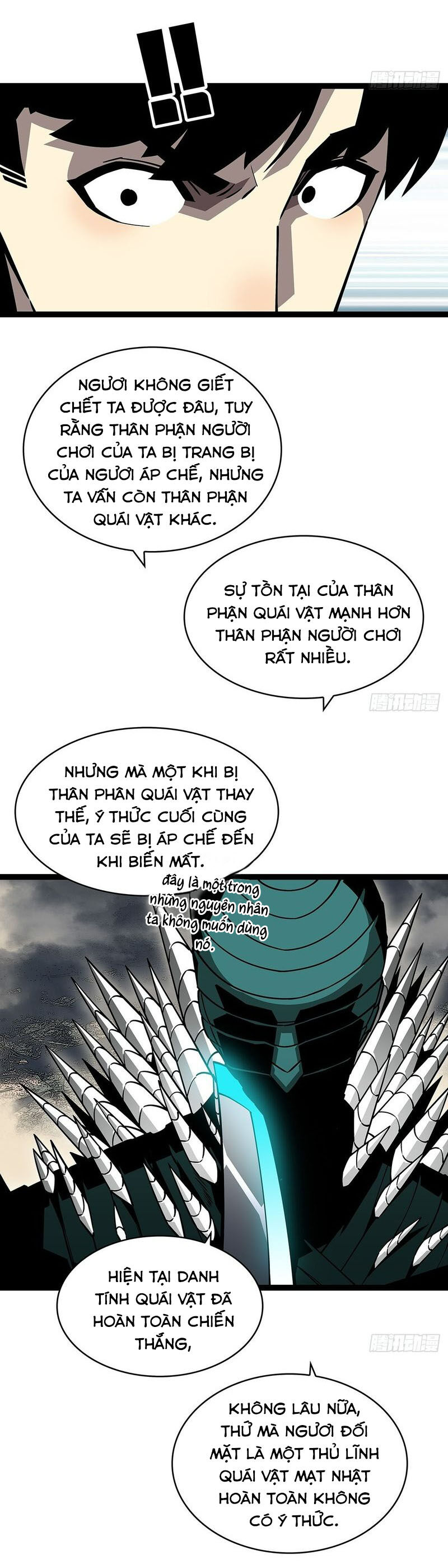Bắt Đầu Vùng Dậy Từ Việc Chơi Game Nghiêm Túc